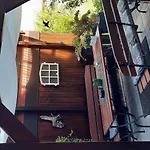 Appartement Gill By Interhome *