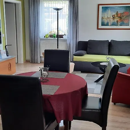 Apartamento Gill By Interhome *