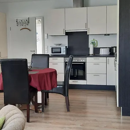 Gill By Interhome Lägenhet Stelle