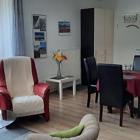 Lägenhet Gill By Interhome *