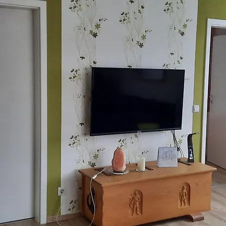 Gill By Interhome * Stelle