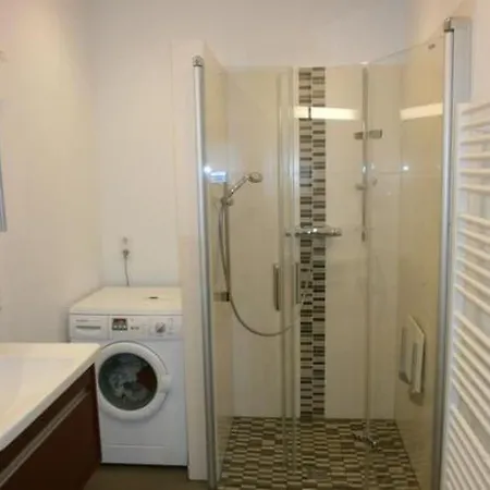 Apartament Gill By Interhome *