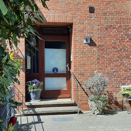 Lägenhet Gill By Interhome *