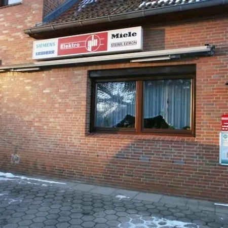 Apartament Gill By Interhome