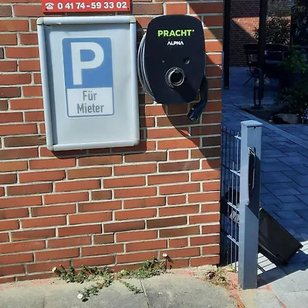 Gill By Interhome Lägenhet