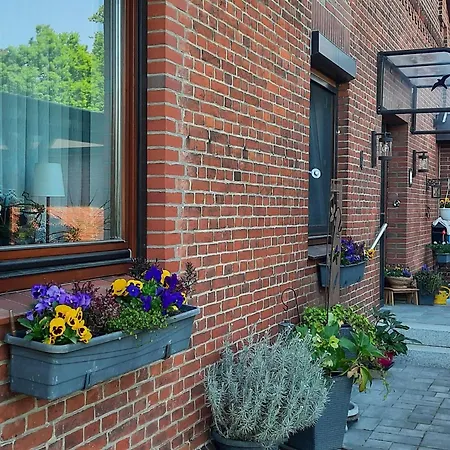 Gill By Interhome Apartamento Stelle