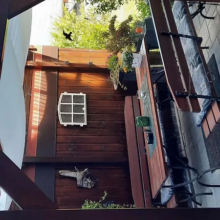 Lägenhet Gill By Interhome *