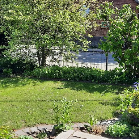 Lägenhet Gill By Interhome