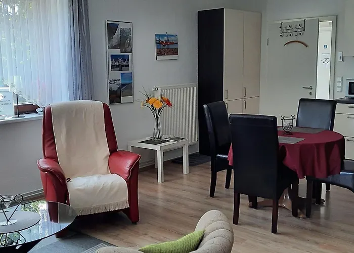 Апартаменты Gill By Interhome *