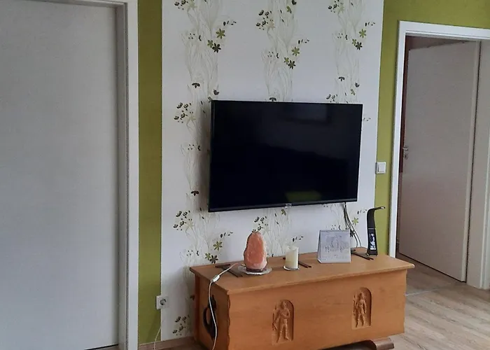 Gill By Interhome * Stelle