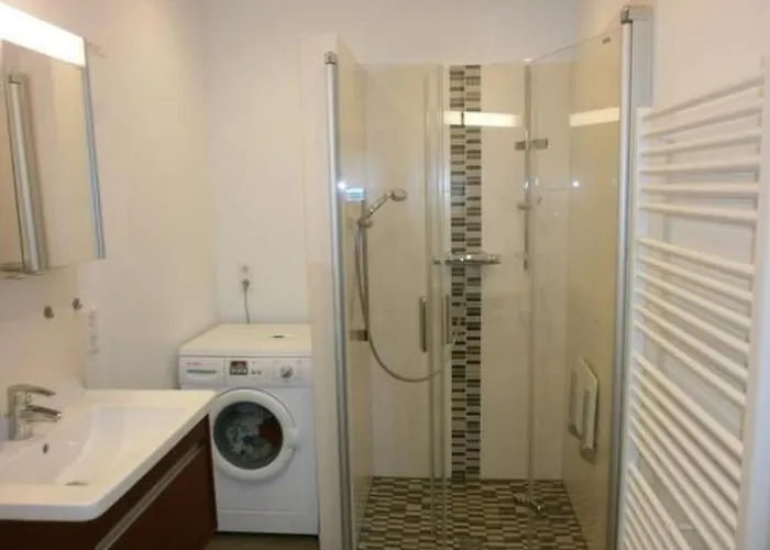 Апартаменты Gill By Interhome *