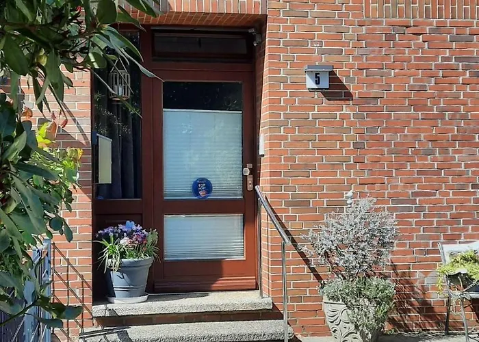 Apartamento Gill By Interhome *