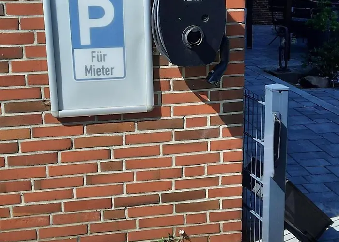 Gill By Interhome Apartamento