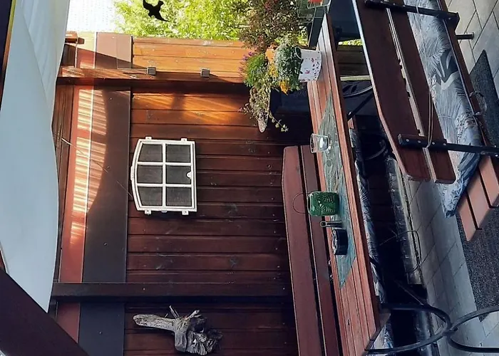 Apartamento Gill By Interhome *