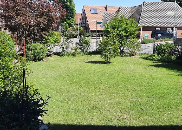 Gill By Interhome * Stelle