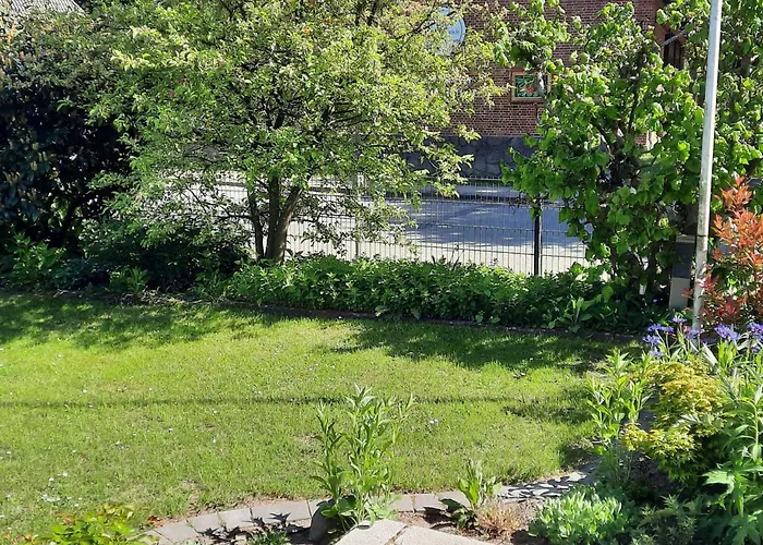 Апартаменты Gill By Interhome